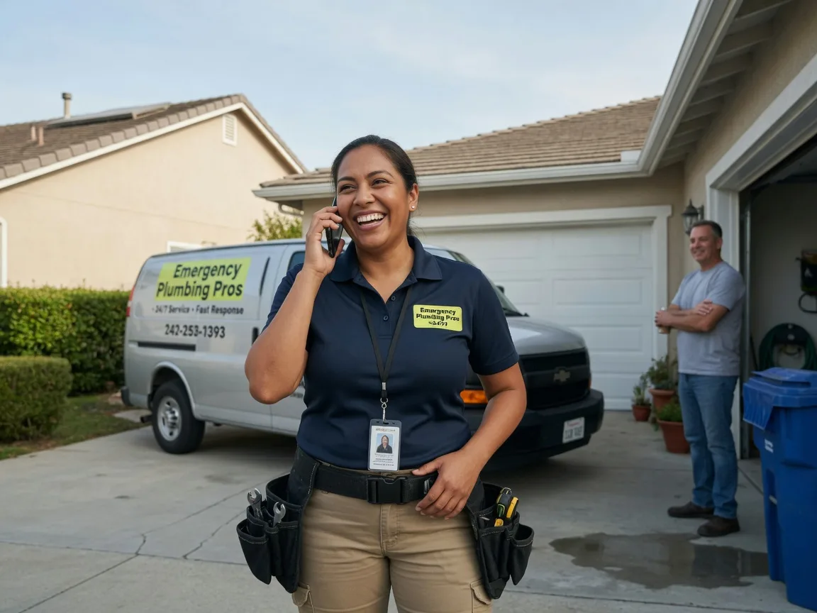 Emergency Plumber Purdin, MO FAQs